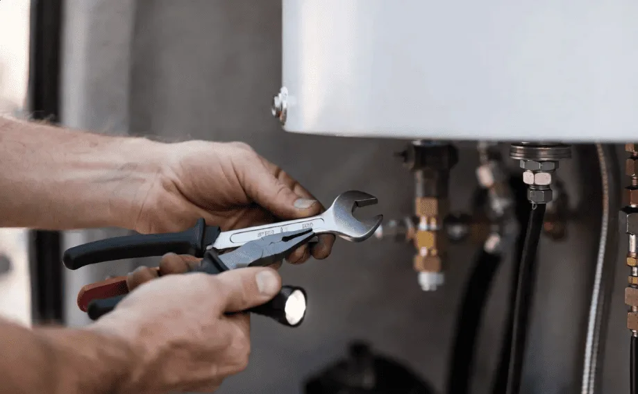 Why choose Water Heater Repair in Lillian, AL